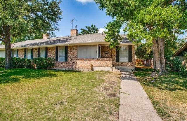 2619 Forest Grove Drive - 2619 Forest Grove Dr, Richardson, TX 75080