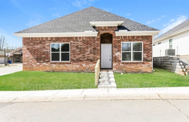 3450 Garden Club Dr - 3450 Garden Club Drive, Bryant, AR 72022