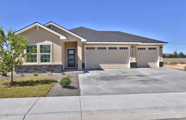 Beautiful Home in Herron Ridge! photos photos