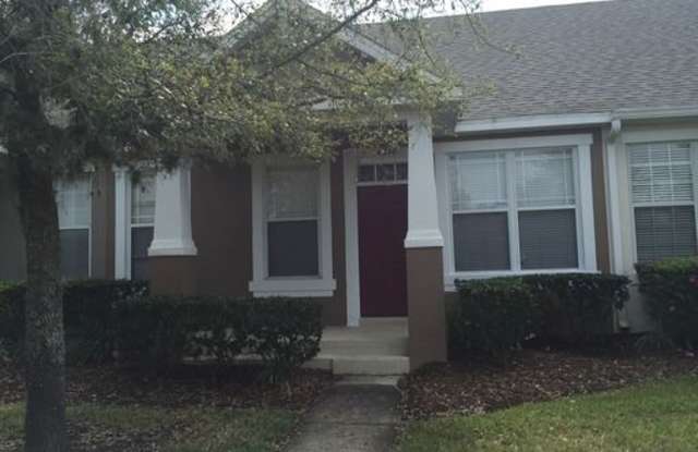 14238 TANJA KING BLVD - 14238 Tanja King Boulevard, Alafaya, FL 32828