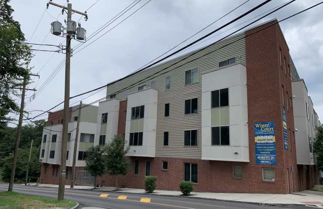 Wister Court Apartments photos photos