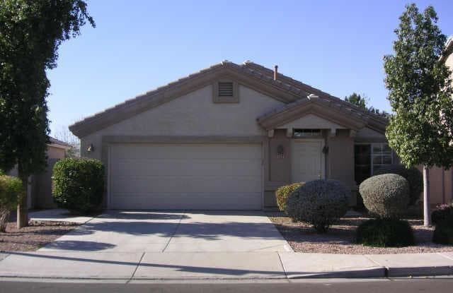 21274 North 80th Lane - 21274 North 80th Lane, Peoria, AZ 85382
