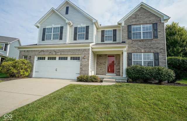 4018 Ivory Court - 4018 Ivory Court, Carmel, IN 46074