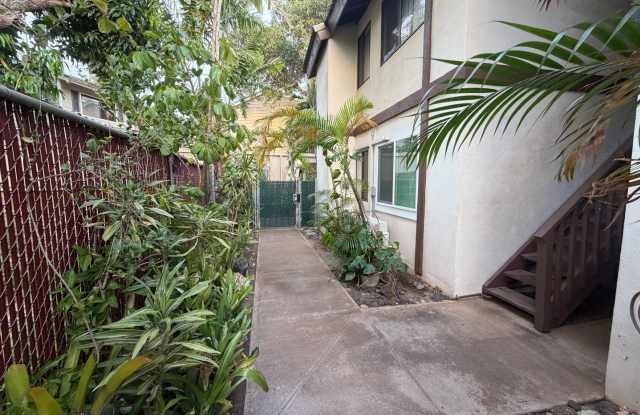 2B/1B South Kihei Rental Gallery 3