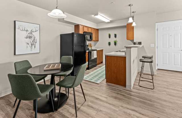 Woodland Meadows photos photos