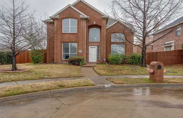 5001 Spicewood Drive - 5001 Spicewood Drive, McKinney, TX 75070