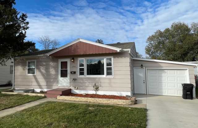 ~Applications Pending~Spacious 3-Bedroom, 2-Bathroom Home – West Side Location - 2730 West Saint Anne Street, Rapid City, SD 57702 ~Applications Pending~Spacious 3-Bedroom, 2-Bathroom Home – West Side Location - 2730 West Saint Anne Street, Rapid City, SD 57702