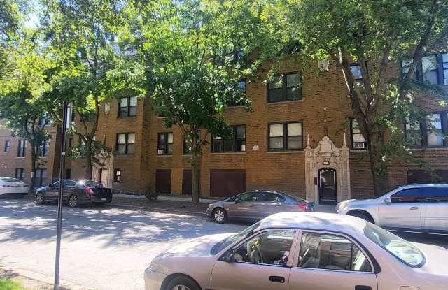 114 N Kostner Ave - 114 North Kostner Avenue, Chicago, IL 60624