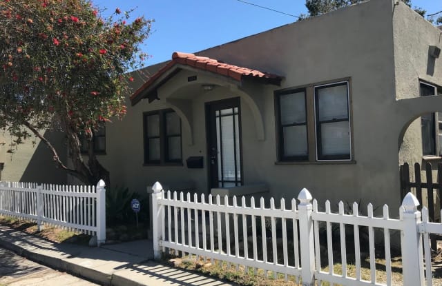 4524 Maryland Ct. - 4524 Maryland Court, San Diego, CA 92116