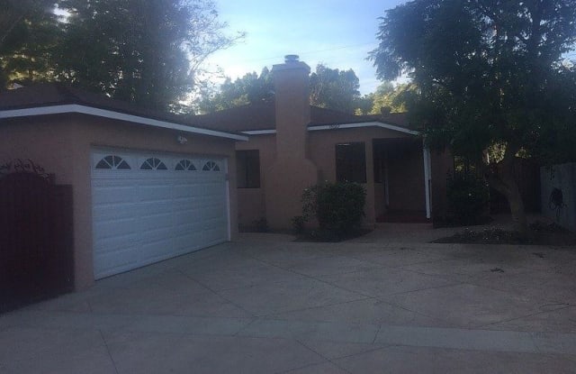 15027 Oro Grande Street - 15027 W Oro Grande St, Los Angeles, CA 91342