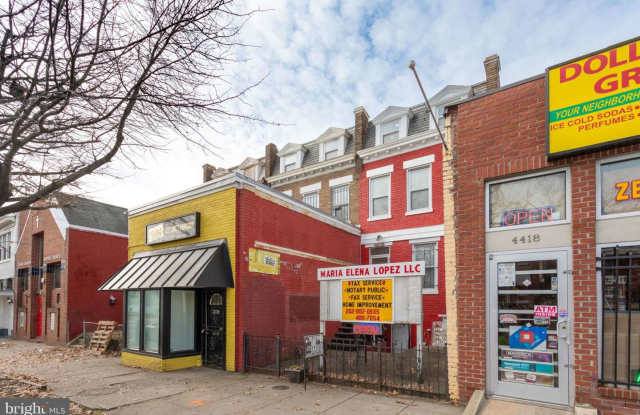 4414 GEORGIA AVE NW Gallery 2