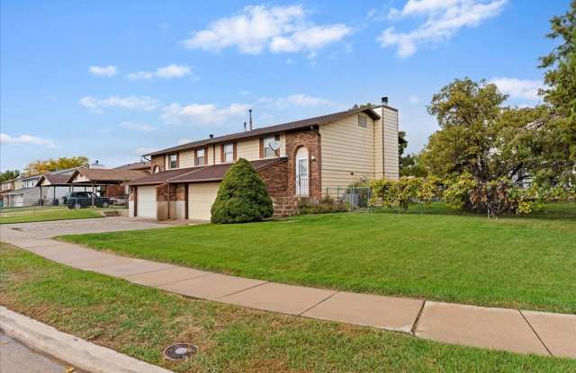 Roy Utah Twin Home for Lease! Gallery 3