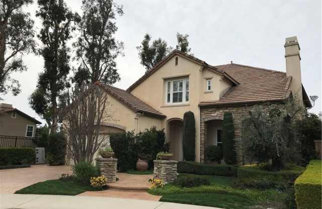 3 Garnet - 3 Garnet, Irvine, CA 92620