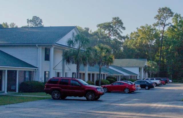 Faris Residences Georgetown photos photos