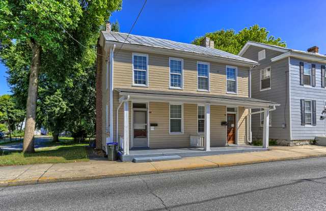 115 E. Burd St. - 3 BR/1 Bath - $1200/mo photos photos