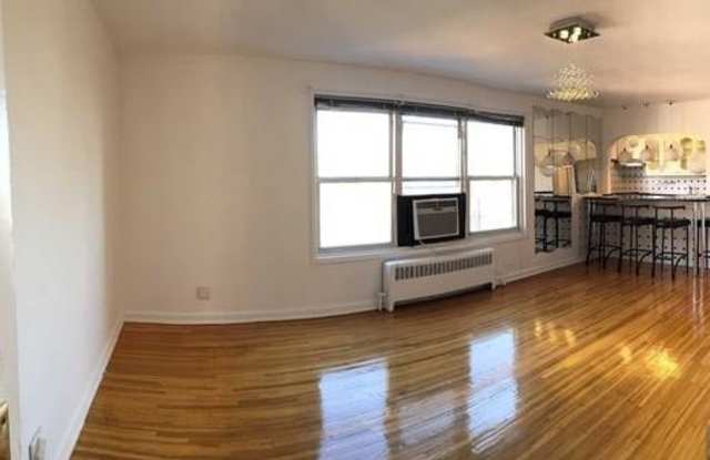 2350 Linwood Avenue 5B - 2350 Linwood Avenue, Fort Lee, NJ 07024