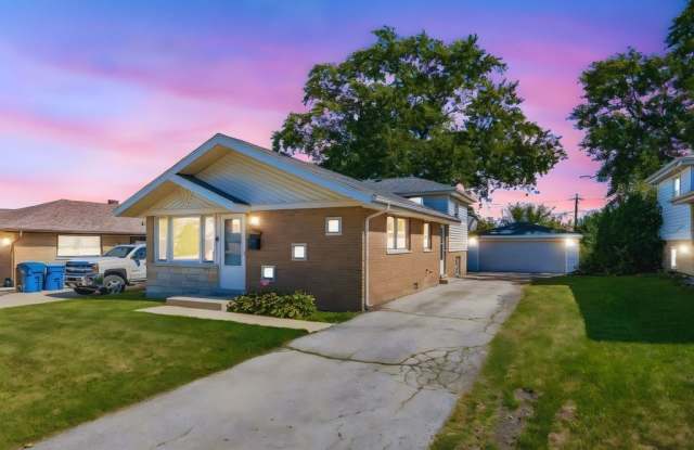 12549 S Tripp Avenue photos photos 12549 S Tripp Avenue photos photos