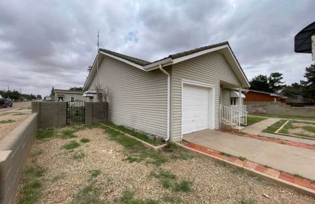 Lamesa’s Hidden Gem: Where Comfort Meets Texas Charm! Gallery 3