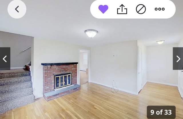 865 Pontiac Avenue photos photos
