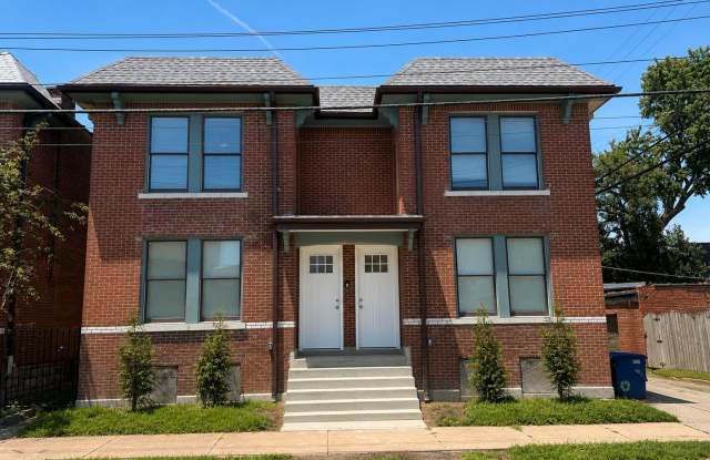 Newly Renovated Apartments in Heart of St Louis' Grove Neighborhood photos photos