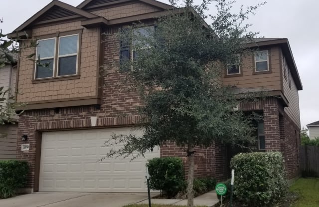 2718 Skyview Point Dr - 2718 Skyview Point Drive, Houston, TX 77047