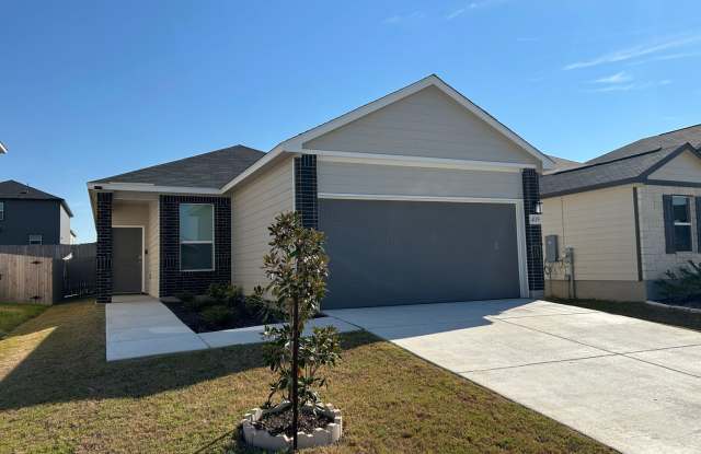 3/2/2 with Bonus Flex Room / Laundry Room / Ceramic Tile  Carpet Mix / Fenced in Yard / NBISD photos photos