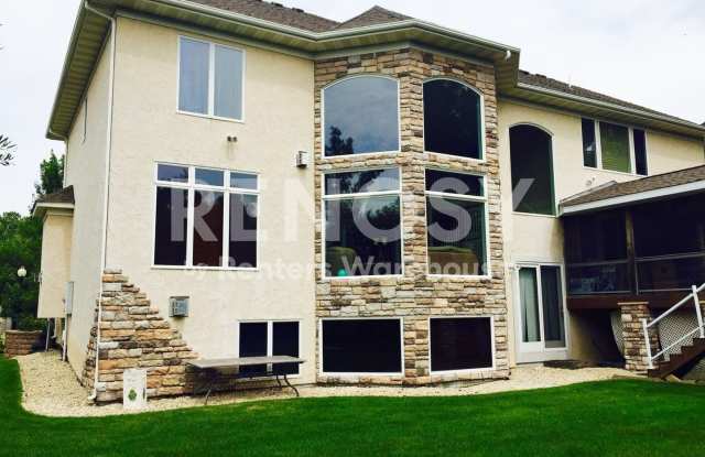 Available Now: 5 Bedroom 5.5 Bath Overlooking the 5th green of the TPC Blaine photos photos Available Now: 5 Bedroom 5.5 Bath Overlooking the 5th green of the TPC Blaine photos photos