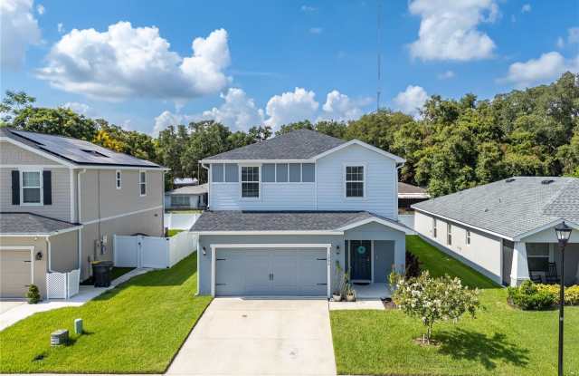 1295 MEZZAVALLE WAY - 1295 Mezzavalle Way, Polk County, FL 33823