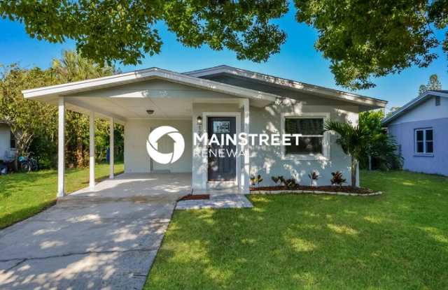 1222 24th Avenue West - 1222 24th Avenue West, Palmetto, FL 34221