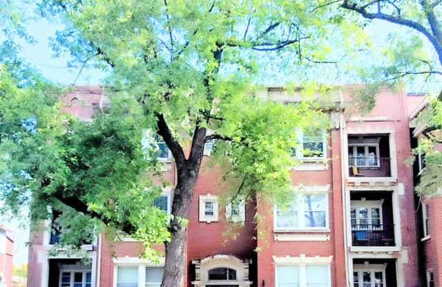 5231 S Michigan Avenue - 5231 South Michigan Avenue, Chicago, IL 60615