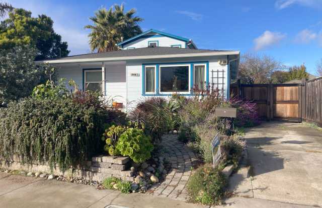 COMING SOON-Charming 3-Bed, 2.5-Bath Seabright Gem photos photos