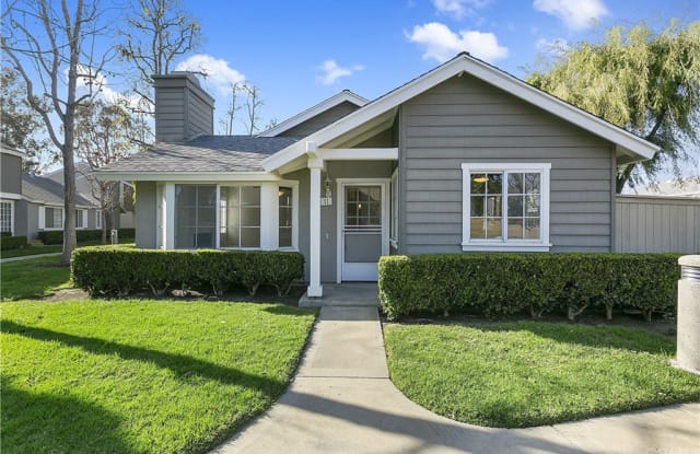 11 Fairside - 11 Fairside, Irvine, CA 92614