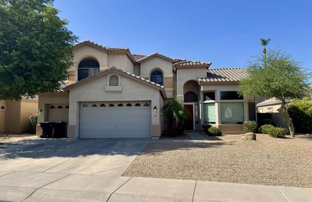 1242 E GERONIMO Place photos photos