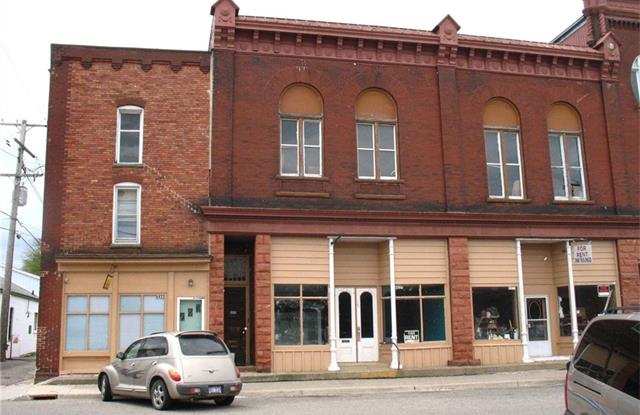 6436 MORRIS Street - 6436 Morris Street, Marlette, MI 48453