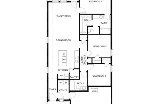 1822 Teton River Dr photos photos