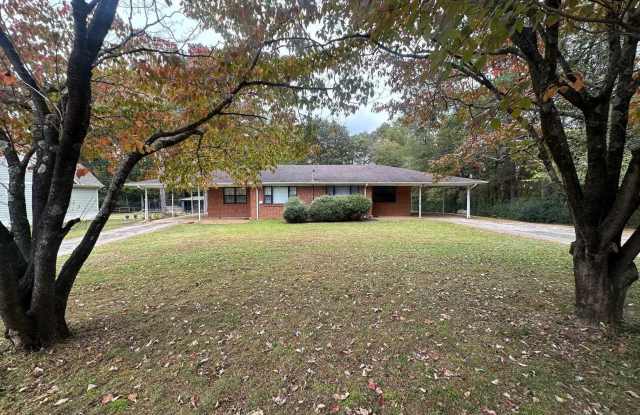 127 Haden Road - 127 Haden Road, Madison County, AL 35741