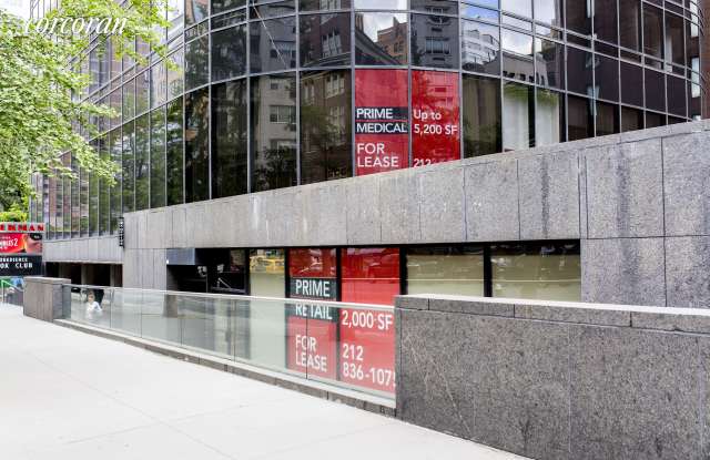 260 East 67th Street - 260 East 67th Street, New York City, NY 10065