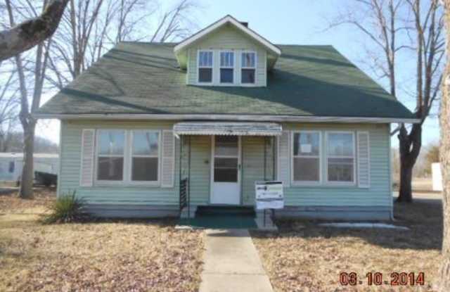 203 W. Main St. Gallery 1