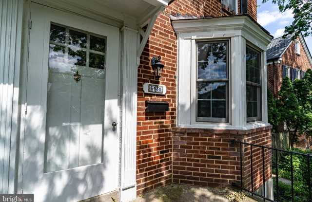6435 BLENHEIM ROAD Gallery 2