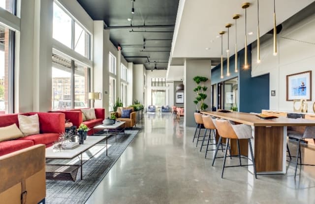 The Exchange at Bayfront - Affordable Housing Gallery 2