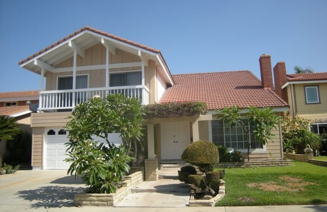 13029 Semora Drive - 13029 Semora Drive, Cerritos, CA 90703