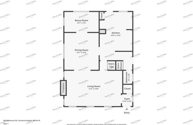 2047 Rossmoor Road Gallery 4