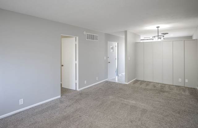 1st Floor 3-Bedroom Apartment in Millard! photos photos