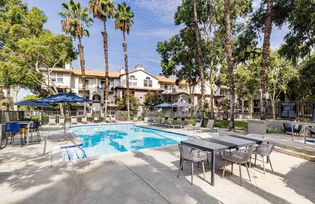 Marquessa Villas Apartments & Townhomes photos photos