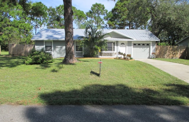 3920 Delespine Road - 3920 Delespine Road, Port St. John, FL 32927