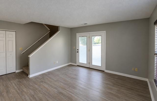 2-Bedroom, 2-Story Rental Near Downtown Cookeville & TTU Gallery 3