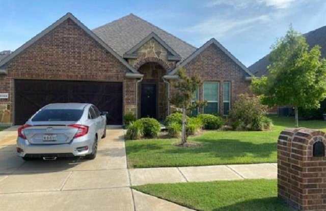 2525 Sabine Circle - 2525 Sabine Cir, Royse City, TX 75189