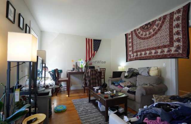 5 Ashford Ct. - 5 Ashford Court, Boston, MA 02134