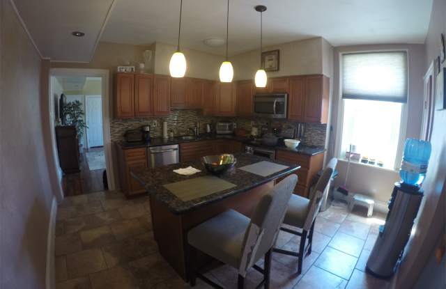 433 Old York Rd - 431-B - 433 Old York Road, Jenkintown, PA 19046