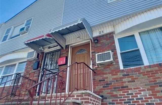 21 ALAN TERRACE - 21 Alan Terrace, Jersey City, NJ 07306